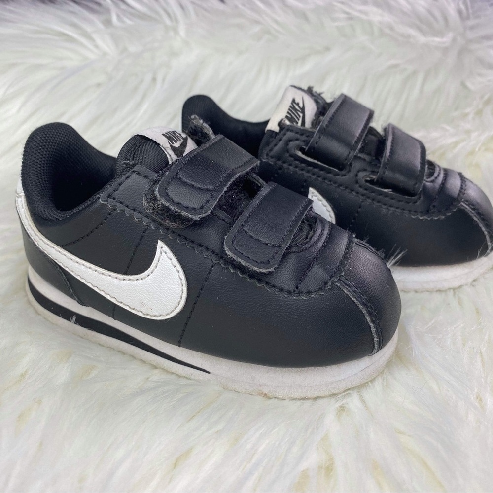Nike Cortez Toddler size 6c
